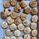 Cooksnap dari Silmina untuk resep Resep cookies pisang oat