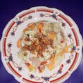 Cooksnap dari Dapur Ummi farzan untuk resep Sawi putih tumis bakso
