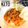 Cooksnap dari ade eka wahyuni untuk resep Sate Padang #Ketopad
