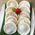 Cooksnap dari Syafa Syifa untuk resep Kue Gandos