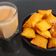 Jayshree Doshi's cooksnap of when they made તીખા શક્કરપારા (Tikha Shakkarpara Recipe In Gujarati).