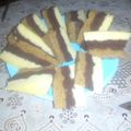 Cooksnap dari Yuyun Widiawati untuk resep Bolu Tiramisu Kukus