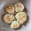 Cooksnap dari elly pujiati untuk resep Cemilan simple Terigu goreng