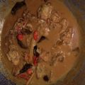 Cooksnap dari Hikmah Wati untuk resep Tongseng Ayam