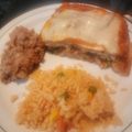 El cooksnap de MarceCamberos cuando hizo Pastel Azteca.