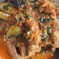 Cooksnap dari Rietha untuk resep Ayam Woku Manado