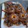 Cooksnap dari Ilhaama Icha untuk resep Donat empuk menul, lembut banget,bahan ekonomis