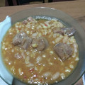El cooksnap de Maru Talquenca cuando hizo Locro patrio🇦🇷 Siglo XXI. Práctico. Delicioso.
