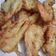 Cooksnap Dr. Zie Azizah semasa beliau membuat Udang celup tepung rangup Nadeem.