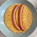 I.B. Cooksnap-ja, amikor elkészítette a(z) Cukkinifőzelék glutén és tejmentesen receptet.