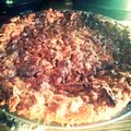 jasmine82's cooksnap of when they made pumpkin pecan caramel tart.