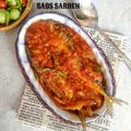 Cooksnap dari Puji Winarni untuk resep Ikan Kembung Saos Sarden