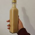 Nerhof Alida Cooksnap-ja, amikor elkészítette a(z) Baileys receptet.