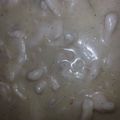 Sharondaj41's cooksnap of when they made Dumplings For Chicken Soup.