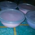 Cooksnap dari Anis Wulandari untuk resep Pudot pudding sedot