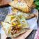 Cooksnap dari Ati Agus Sapto (Mom's Firza) untuk resep 293. Strudel Keju