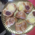 El cooksnap de Ana Cativa cuando hizo Facturas de manteca !!.