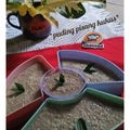 Cooksnap dari ati dewanthi untuk resep 300. Puding Pisang Kukus