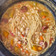 El cooksnap de acevedodemaria cuando hizo Porotos con riendas.
