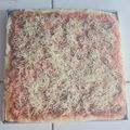Cooksnap dari Juni Sartika Lukman untuk resep Pizza Homemade (Oven)