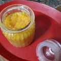El cooksnap de gracieleguizamon cuando hizo Cómo preparar mermeladas light.