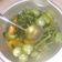 Cooksnap dari Syifadhillah untuk resep 20. Sayur bening bayam waluh