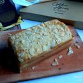 Cooksnap dari HerlinaCs Lim untuk resep Kue Blodar (Bluder Cake Khas Pontianak)
