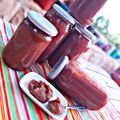 Cooksnap από Fafi A Ha στη συνταγή Μαρμελάδα Κορόμηλο