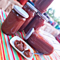 Cooksnap από Fafi A Ha στη συνταγή Μαρμελάδα Κορόμηλο