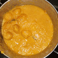El cooksnap de parmoflodoss cuando hizo Albóndigas Dorotea.
