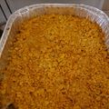 Kathe Lynom's cooksnap of when they made Potato Casserole.