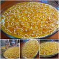 صورة من بخ رقية الملا Rokaya'sKitchen ، شاركها بعد تجربة وصفة أكلة بالشعير لمرضى السكري