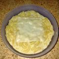 Cooksnap dari peti marz untuk resep Macaroni Schotel (MPASI 8Mo+)