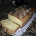 El cooksnap de Monica cuando hizo Budín de limón súper rápido y fácil!!.