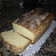 El cooksnap de Monica cuando hizo Budín de limón súper rápido y fácil!!.