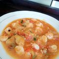 Cooksnap dari Nimaz Zein untuk resep Udang asam manis