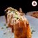Deepa Rupani's cooksnap of when they made જીની રોલ ઢોસા (Jini Roll Dosa Recipe In Gujarati).