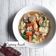 Cooksnap dari Mama fathan untuk resep Capcay Kuah Ima