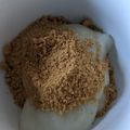 LeiAnja吃飯日記 的 客家麻糬(粢粑)&說說台灣麻糬差異 cooksnap