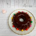 Cooksnap dari Dapur Halal (Indri) untuk resep Double Chocolate Pudding