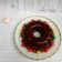 Cooksnap dari Dapur Halal (Indri) untuk resep Double Chocolate Pudding