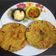 Jayshree Doshi's cooksnap of when they made મકાઈ ના રોટલા.