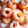 El cooksnap de Evita cuando hizo Donuts de hojaldre con almíbar de miel 🍯 horneados.