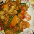 Cooksnap dari Siska Ayu Christiany untuk resep Ayam kuluyuk