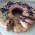 Cooksnap dari Dwi Pusporini K untuk resep Bolu pisang baking pan no mixer