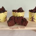 Cooksnap dari Anggunvila untuk resep Bolu Kukus Coklat (Simple, Eggless, and No mixer)