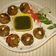 Suman Prakash का कुकस्नैप जब उन्होंने साबूदाने के वड़े (Sabudana ka vada recipe in hindi) बनाया था।