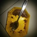 Cooksnap dari aris untuk resep Brownies kukus ala anak kos (magic com)