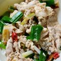 Eat 的 #78 蔥爆豬肉 cooksnap