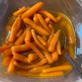 🌈NinjaMommaKitchen🌈's cooksnap of when they made Instant Pot Brown Sugar Carrots.